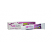 Aktident Yapıştırıcı Krem 40 gr - 1