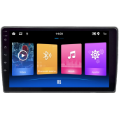 Hyundai i30 Android Multimedya Sistemi (2012-2016) CRV-4265X - 1