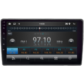 Hyundai i30 Android Multimedya Sistemi (2012-2016) CRV-4265X - 6