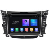 Hyundai i30 Android Multimedya Sistemi (2012-2016) - 1