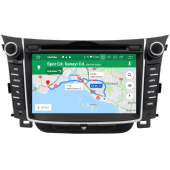 Hyundai i30 Android Multimedya Sistemi (2012-2016) - 4