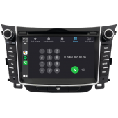 Hyundai i30 Android Multimedya Sistemi (2012-2016) - 5