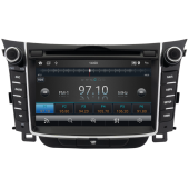 Hyundai i30 Android Multimedya Sistemi (2012-2016) - 6