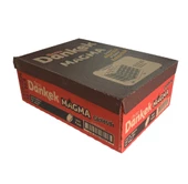 Ülker Dankek Magma Çikolatalı Kek 65 gr 16 Adet - 1