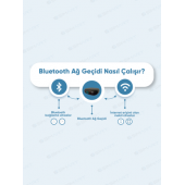 Akıllı Bluetooth Ağ Geçidi - 2