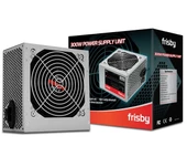 FRISBY FR-PW30C12 300W 12CM POWER SUPPLY thumbnail 2