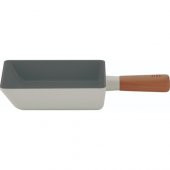 Neoflam Fika Alüminyum Döküm Omlet Tava Gri 15CM D-NEOG115 - 1