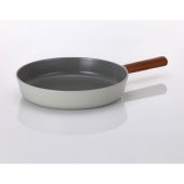 Neoflam Fika Alüminyum Döküm Tava Gri 26Cm D-Neog126 - 1