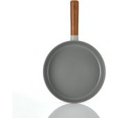 Neoflam Fika Alüminyum Döküm Tava Gri 26Cm D-Neog126 - 2