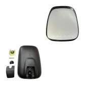 Ayna Bongo 1997-2004 Alttan Geçmeli - 1