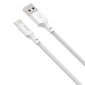 Baseus Ultra Hızlı 2 Adet Set 1.5MT Type-C Şarj Kablosu 480MB Veri Aktarım Hızlı - 1