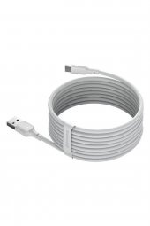 Baseus Ultra Hızlı 2 Adet Set 1.5MT Type-C Şarj Kablosu 480MB Veri Aktarım Hızlı - 4