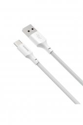 Baseus Ultra Hızlı 2 Adet Set 1.5MT Type-C Şarj Kablosu 480MB Veri Aktarım Hızlı - 5