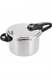 TEFAL SENSOR 6Lt Düdüklü Tencere - 2