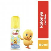 Dalin Deniz Esintisi Bebek Kolonyası 150 ml - 2