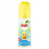Dalin Deniz Esintisi Bebek Kolonyası 150 ml - 1
