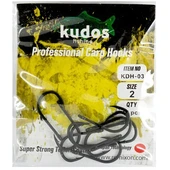 KUDOS KDH-03 SIZE 4 - 1