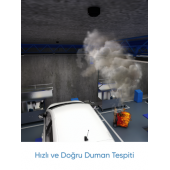 Akıllı Duman Dedektörü - 5