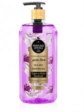 Eyüp Sabri Tuncer PJ Pure Love 750ml Duş Jeli Parfümlü - 1