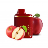 SALTİCA 6000 DOUBLE APPLE ÇİFT ELMA - 1