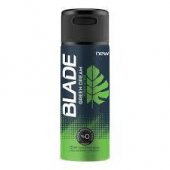 BLADE DEO 150 ML GREEN DREAM - 1