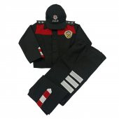Çocuk Yunus Polis Kıyafeti - 2
