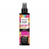 Urban Care Style Guide Deniz Tuzu Etkili Doğal Dalga Sağlayan Saç Spreyi-Vegan-200 ML - 1