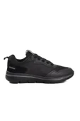 Dunlop Dnp-2054 Siyah Erkek Spor Ayakkabı - 1