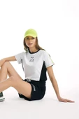 Ellesse Kadın Şort EF016-BK thumbnail 4