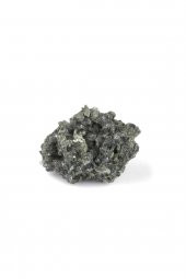 Prehnite Doğal Taş Ham Parça - 1