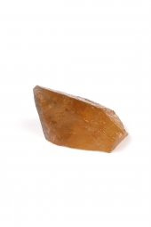 Bal Kuvars Doğal Taş Ham Parça - 1