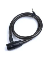 Yuma YM746 150 Cm 20 Mm Motosiklet Kilidi - 1