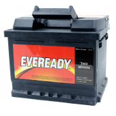 EVEREADY 12V 62 AH AKÜ - VARTA ÜRETİM - ARALIK 2022 ÜRETİM - 1