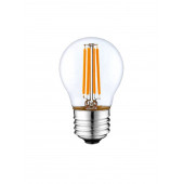 2 W Led Filament Mini Glob Lamba E27 2700 K 100321 - 1