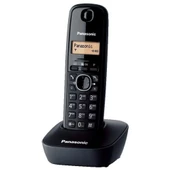 Panasonic KX-TG1611 Telsiz Telefon thumbnail 1