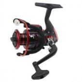 DFT Twister 4000 3 BB Olta Makinesi Kırmızı thumbnail 2