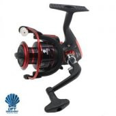 DFT Twister 4000 3 BB Olta Makinesi Kırmızı thumbnail 1