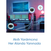 Şımart Akıllı Parmak Ve Aksesuar Seti - Bluetooth Ağ Geçidi - 3