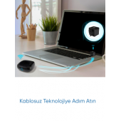 Şımart Akıllı Parmak Ve Aksesuar Seti - Bluetooth Ağ Geçidi - 6