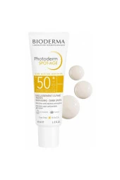 Bioderma Photoderm Spf50+ Spot Age Gel-creme 40 ml - 1