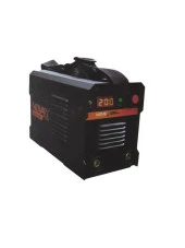 Novax İnvertör Kaynak Makinası 200 A - 1