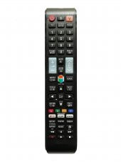 Sunny SN50FMN501 Tizen Tv Kumanda-Mikrofonsuz - 1