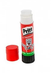 Stick Yapıştırıcı 11 Gr 1 Adet Küçük Okul Ofis Büro Ruj Tipi Yapıştırıcı - 3