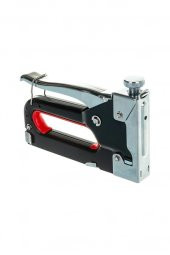 Ayarlı Çelik Mobilya Zımba Makinası 4-14 Mm - 1