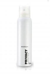 Privacy Kadın Deodorant 150 ml - 1