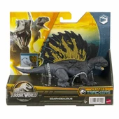 HLN63 Jurassic World Hareketli Dinozor Figürleri-Mattel - 4