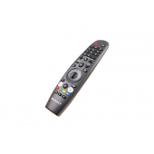 Sunny SN50FMN252 4K Ultra HD 50'' 127 Ekran Uydu Alıcılı webOS Smart LED TV - 5