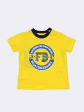 Fenerbahçe Orijinal Bebek Tshirt - 1