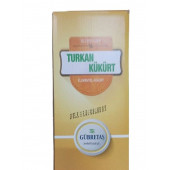 GÜBRETAŞ TÜRKAN KÜKÜRT ELEMENTEL KÜKÜRÜT 1 KG. - 1