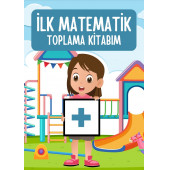 YAZ-SİL İlk Matematik Kitabım thumbnail 4